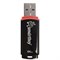 Флеш-диск 64 GB, SMARTBUY Crown, USB 2.0, черный, SB64GBCRW-K - фото 11582087
