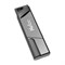 Флеш-диск 64GB NETAC U336, USB 3.0, черный, NT03U336S-064G-30BK - фото 11582133