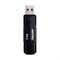 Флеш-диск 64 GB SMARTBUY Clue, USB 2.0, черный, SB64GBCLU-K - фото 11582142