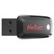 Флеш-диск 16GB NETAC U197, USB 2.0, черный, NT03U197N-016G-20BK - фото 11582196