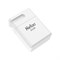 Флеш-диск 32 GB NETAC U116, USB 2.0, белый, NT03U116N-032G-20WH - фото 11582201