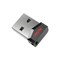 Флеш-диск 32 GB NETAC UM81, USB 2.0, черный, NT03UM81N-032G-20BK - фото 11582254