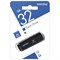 Флеш-диск 32 GB SMARTBUY Dock USB 3.0, черный, SB32GBDK-K3 - фото 11582270