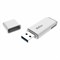 Флеш-диск 8 GB NETAC U185, USB 2.0, белый, NT03U185N-008G-20WH - фото 11582273