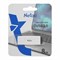 Флеш-диск 8 GB NETAC U185, USB 2.0, белый, NT03U185N-008G-20WH - фото 11582275