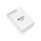 Флеш-диск 16 GB NETAC U116, USB 2.0, белый, NT03U116N-016G-20WH - фото 11582277
