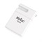 Флеш-диск 16 GB NETAC U116, USB 2.0, белый, NT03U116N-016G-20WH - фото 11582278