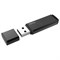 Флеш-диск 16GB NETAC U351, USB 3.0, черный, NT03U351N-016G-30BK - фото 11582283