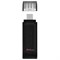 Флеш-диск 64GB KINGSTON DataTraveler 70, разъем Type-C 3.2, черный, DT70/64GB - фото 11582295