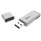 Флеш-диск 32GB NETAC U185, USB 3.0, белый, NT03U185N-032G-30WH - фото 11582333