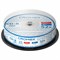 Диски CD-R CROMEX, 700 Mb, 52x, Cake Box (упаковка на шпиле), КОМПЛЕКТ 25 шт., 513776 - фото 11582362
