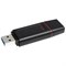 Флеш-диск 256GB KINGSTON DataTraveler Exodia, разъем USB 3.2, черный/розовый, DTX/256GB - фото 11582370