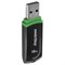 Флеш-диск 16 GB, SMARTBUY Paean, USB 2.0, черный, SB16GBPN-K 101010512769 - фото 11582387