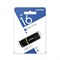 Флеш-диск 16 GB, SMARTBUY Paean, USB 2.0, черный, SB16GBPN-K 101010512769 - фото 11582388