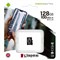 Карта памяти microSDXC 128GB KINGSTON Canvas Select Plus UHS-I U1, 100 Мб/с (class 10), SDCS2/128GBSP 101010513646 - фото 11582435