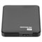 Внешний жесткий диск WD Elements Portable 1TB, 2.5", USB 3.0, черный, WDBUZG0010BBK-WESN - фото 11582457