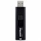 Флеш-диск 32 GB SMARTBUY Fashion USB 3.0, черный, SB032GB3FSK - фото 11582468