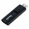 Флеш-диск 32 GB SMARTBUY Fashion USB 3.0, черный, SB032GB3FSK - фото 11582470