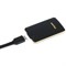 Внешний SSD накопитель SMARTBUY S3 Drive 512GB, 1.8", USB 3.0, черный, SB512GB-S3DB-18SU30 - фото 11582490