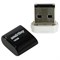 Флеш-диск 16 GB, SMARTBUY Lara, USB 2.0, черный, SB16GBLARA-K - фото 11582549