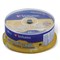 Диски DVD+RW (плюс) VERBATIM 4,7 Gb 4x Cake Box (упаковка на шпиле), КОМПЛЕКТ 25 шт., 43489 - фото 11582551