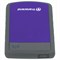 Внешний жесткий диск TRANSCEND StoreJet 2TB, 2.5", USB 3.0, фиолетовый, TS2TSJ25H3P - фото 11582572