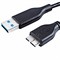 Внешний жесткий диск SEAGATE One Touch 1TB, 2.5", USB 3.0, черный, STKB1000400 - фото 11582594