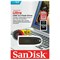 Флеш-диск 128 GB, SANDISK Cruzer Ultra, USB 3.0, черный, SDCZ48-128G-U46 - фото 11582607