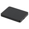 Внешний жесткий диск TOSHIBA Canvio Basics 2TB, 2.5", USB 3.0, черный, HDTB420EK3AA - фото 11582611
