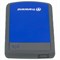 Внешний жесткий диск TRANSCEND StoreJet 2TB, 2.5", USB 3.0, синий, TS2TSJ25H3B - фото 11582625