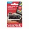Флеш-диск 256 GB, SANDISK Cruzer Glide, USB 3.0, черный,, Z600-256G-G35 - фото 11582632