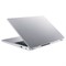 Ноутбук ACER Aspire 3 A315-24P-R2UH 15,6", Ryzen 3 7320U 8 Gb, SSD 256 Gb, NO DVD, WINDOWS 11, серебряный, NX.KDEER.008 - фото 11583651