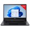 Ноутбук ACER Aspire A115-22-R2DZ 15,6", AMD Athlon 3050U 4 Гб, SSD 128 Гб, NO DVD, WINDOWS 11, черный, NX.A7NER.00F - фото 11583665