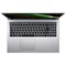 Ноутбук Acer Aspire 3 A315-35 15,6", Celeron N4500 4 Gb, SSD 256 Gb, NO DVD, no OS, серебряный, NX.A6LEX.00Z - фото 11583689