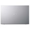 Ноутбук ACER Aspire 3 A315-58 15,6", Core i5 1135G7 8 Gb, SSD 256 Gb, NO DVD, no OS, серебряный, NX.ADDEM.00E - фото 11583697