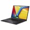 Ноутбук ASUS VivoBook 16 X1605ZA-MB660 15,6" Core i5 12500H, 16 Гб, SSD 512 Гб, NO DVD, no OS, черный, 90NB0ZA3-M00Z70 - фото 11583813