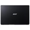 Ноутбук ACER Extensa EX215-31-C1JG 15,6", Intel Celeron N4020 4 Гб, SSD 128 Гб, NO DVD, WINDOWS 10 Home, чёрный, NX.EFTER.00F - фото 11583823