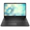 Ноутбук HP 15s-fq5000nia 15,6" Core i3 1215U 4 Гб, SSD 256 Гб, NO DVD, no OS, черный, 6G3G5EA - фото 11583835