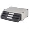 Подставка для принтера или монитора BRAUBERG, с 1 полкой и 3 ящиками, 380х275х150 мм, 510190 - фото 11584085