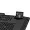 Подставка для ноутбука DEFENDER NS-509, 15,6", 2 USB, 5 вентиляторов, 29509 - фото 11584153
