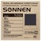 Светильник светодиодный с драйвером АРМСТРОНГ SONNEN ЭКО, 6500 K, холодный белый, 595х595х19 мм, 36 Вт, прозрачный, 237153 - фото 11584318