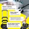 Минимойка KARCHER (КЕРХЕР) K 7 PREMIUM POWER, мощность 3 кВт, давление 180 бар, шланг 10 м, 1.317-170.0 - фото 9975161