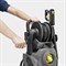 Минимойка профессиональная KARCHER HD 4/10 X Classic, 1,8 кВт, давление 100 бар,1.520-976.0 - фото 9975298