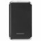 Аккумулятор внешний 6000 mAh SONNEN POWERBANK K611, 2 USB, литий-полимерный, черный, 263029 - фото 9975358