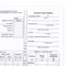 Бланк, офсет, "Путевой лист автобуса не общего пользования", А4 (198х275 мм), СПАЙКА 100 шт., STAFF, 130272 - фото 9975788