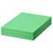 Бумага цветная BRAUBERG, А4, 80 г/м2, 500 л., интенсив, зеленая, для офисной техники, 115213 - фото 9977901