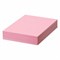 Бумага цветная DOUBLE A, А4, 80 г/м2, 500 л., пастель, розовая - фото 9978204