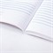 Книга Отзывов и предложений, 96 л., мелованный картон, блок офсет, А5 (140х200 мм), STAFF, 130088 - фото 9981193