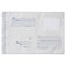 Конверт-пакеты ПОЛИЭТИЛЕН B3 (360х500 мм) до 500 листов, отрывная лента, "Куда-Кому", КОМПЛЕКТ 50 шт., BRAUBERG, 112204 - фото 9982352