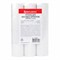 Чековая лента ТЕРМОБУМАГА 57 мм (диаметр 51 мм, длина 40 м, втулка 12 мм) КОМПЛЕКТ 12 шт., BRAUBERG, 110886 - фото 9982530